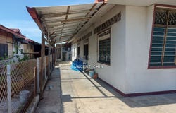 203,,LALUAN SIMEE 13,, KAMPUNG BARU SIMEE, 31400, Kinta, Perak 31400
