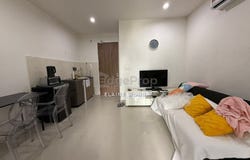 Jalan Sembilan Belas, Pusat Bandar Kota Kinabalu, Kota Kinabalu, Sabah 88000