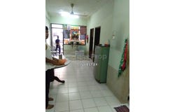 Jalan Dagang Mas; Jalan Pinggiran Mas, Puchong, Selangor 47130