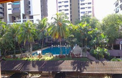 Jalan Desa Sentosa, Taman Desa, Kuala Lumpur 58100
