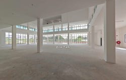 Johor Bahru, Johor 81300