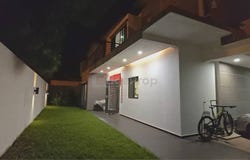 Jalan Sentral, Iskandar Puteri, Johor 79100