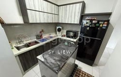 Persiaran Tebing Kinta 3, Taman Mirindi, Ipoh, Perak 31400
