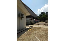 Balok, Pahang 26100