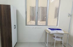 Jalan Danau Saujana, Danau Kota, Setapak, Kuala Lumpur 53300