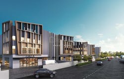 Jalan Damai Puspa 2, Cheras, Kuala Lumpur 56000