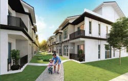 Lorong Temenggung 43C/KS07, Klang, Selangor 41200