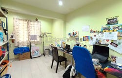 Jalan SP,Taman Segar Perdana, Cheras, Selangor 43200