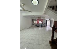 Jalan Camar, Jalan Undan, Jalan Pekaka, Johor Bahru, Johor 81200