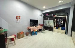 Off Lebuhraya Pasir Gudang, Johor Bahru, Johor 81100