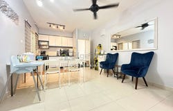 Jln Setia Gemilang BG U13/BG, Shah Alam, Selangor 40170