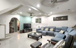 Seri Kembangan, Selangor 43300