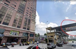 Kompleks Mutiara , Jalan Ipoh, Jalan Ipoh, Kuala Lumpur 51200