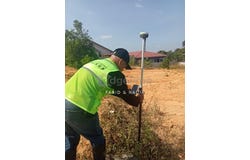 Off Road 820, 43900 Sepang, Sepang, Selangor 43900