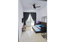 Persiaran Pekeliling, Bangi, Selangor 43650