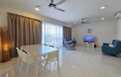Jalan Wangsa Delima 7, Wangsa Maju, Kuala Lumpur 53300