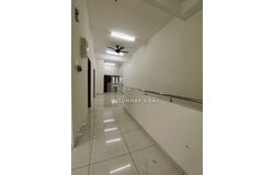 Jalan Damai Perdana, Cheras, Kuala Lumpur 56000