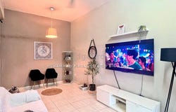 Jalan 29; Jalan Lombong Perak, Shah Alam, Selangor 14000