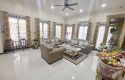 Beverly Heights 68000 Ampang Jaya Selangor, Ampang, Selangor 68000