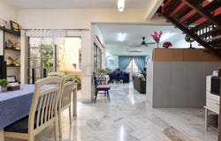 Jalan Damai Budi, Cheras, Kuala Lumpur 56000