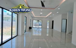 YARRA PARK ( FAIRFIELD VILLA ), Kuala Muda, Kedah 08000