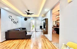 Jalan Tasik Permaisuri 3, Bandar Sri Permaisuri, Cheras, Kuala Lumpur 56000