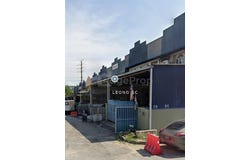 Jalan 8/118B, Jalan 10/118B, Cheras, Kuala Lumpur 56000