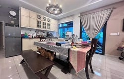 Johor Bahru, Johor 81100