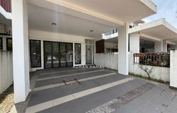 Alam Impian, Shah Alam, Selangor 40460