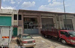 Jalan 4/152, Jalan 9/152, Jalan Klang Lama (Old Klang Road), Kuala Lumpur 58200