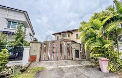 S, Petaling Jaya, Selangor 46100