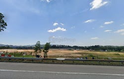 Sungai Bakau Persimpangan, Rawang, Selangor 48000