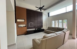 Bukit Mandarina, Cheras, Kuala Lumpur 56000