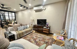 Persiaran Elmina, Sungai Buloh, Selangor 40160
