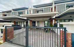 Shah Alam, Selangor 47000