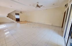 Jalan Nusa Putra 1, Puchong, Selangor 47100