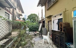 Jalan Daud, Jalan Raja Alang, Jalan Puan, Jalan Raja Muda Abdul Aziz, KL City, Kuala Lumpur 50300