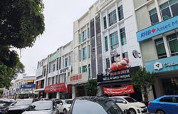 Bandar Baru Sri Petaling, Kuala Lumpur