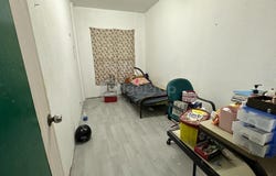 Jalan Taman Kinrara 4/5, Bandar Kinrara Puchong, Selangor 47100