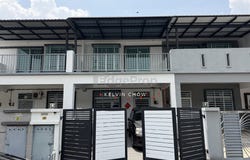 Tmn Chepor Idaman Chemor, Ipoh, Perak 31200
