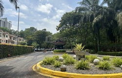 Jalan PJU 3/34, Sunway Damansara, Sunway Damansara, Selangor 47300