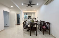 Jalan Sungai Long, Kajang, Bandar Sungai Long, Selangor 43000
