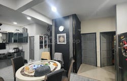 Jalan Nusa Perintis, Gelang Patah, Johor 79200