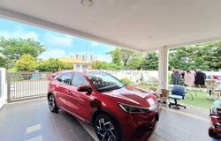 Persiaran Setia Prima, Setia Alam/Alam Nusantara, Selangor 40170