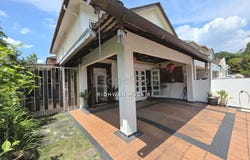 Jalan Anggerik Aranda, Kota Kemuning, Selangor 40460