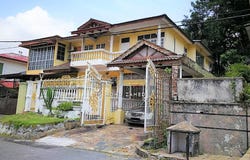 Jalan Indah, Seri Kembangan, Selangor 43300