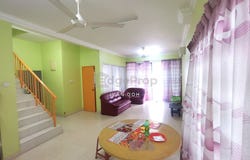 Durian Tunggal, Melaka 76100