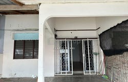 D 770, JALAN BUKIT SETONGKOL, BUKIT SETONGKOL, Kuantan, Pahang 25200