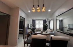 N-5-3, JALAN MATANG, METROCITY SQUARE SOHO APARTMENT, Kuching, Sarawak 93050