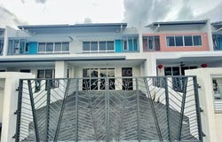 Jalan Pintas Dengkil-Putrajaya, Sepang, Selangor 43900